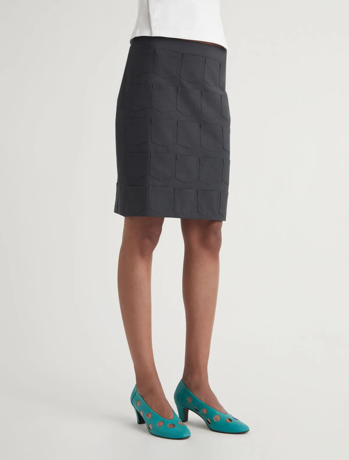 no 2815 / Quina Pockets sold by Paloma Wool