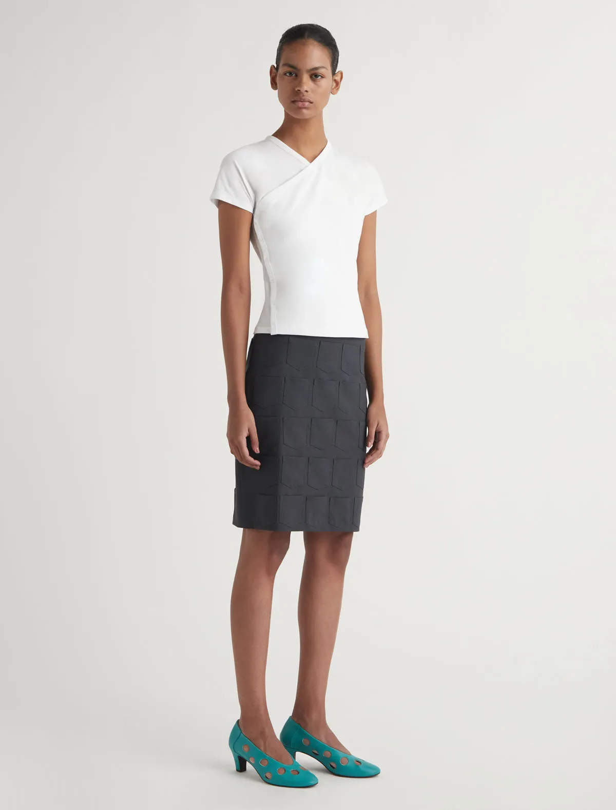 no 2815 / Quina Pockets sold by Paloma Wool product image thumbnail 2