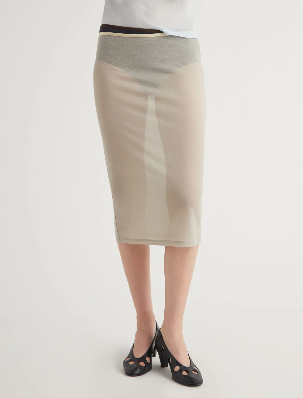 no 2824 / Long Tina sold by Paloma Wool