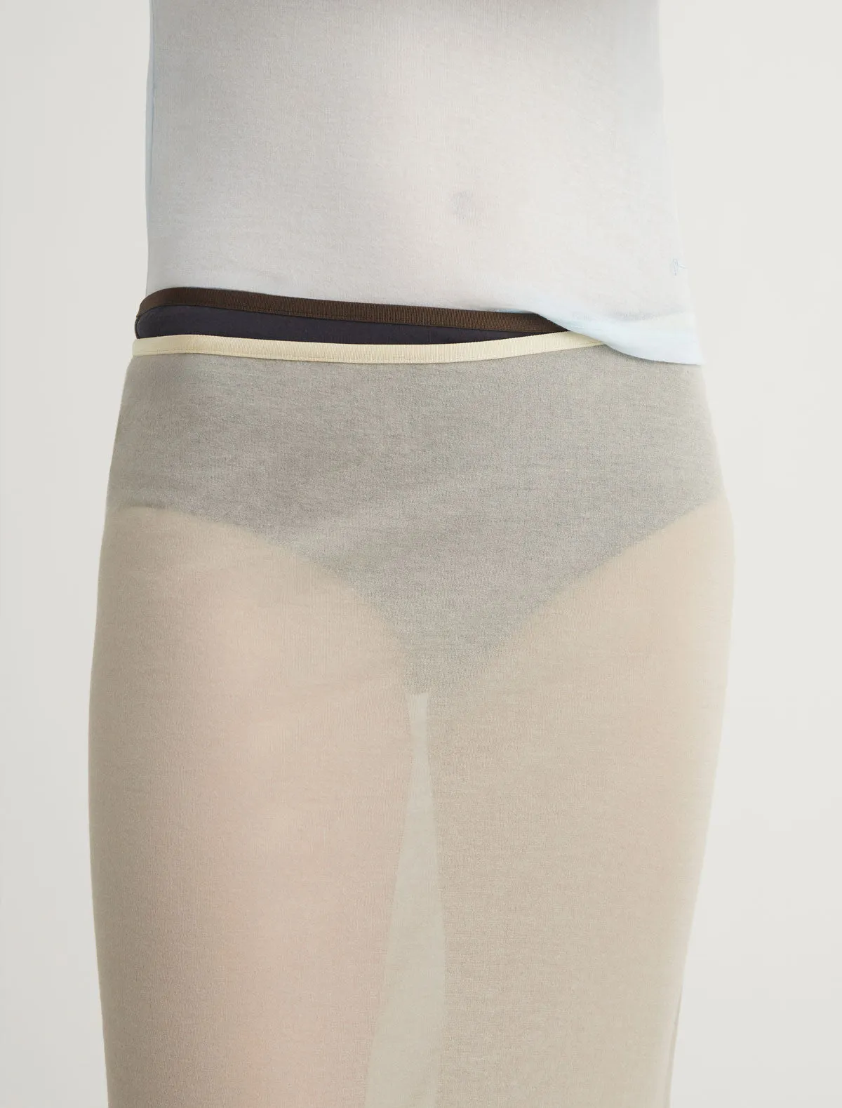 no 2824 / Long Tina sold by Paloma Wool product image thumbnail 3