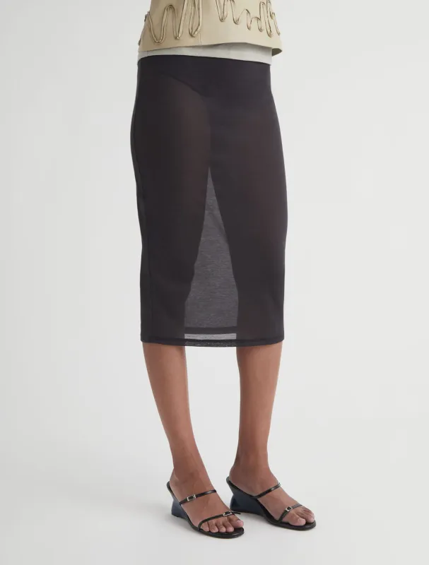 no 2824 / Long Tina made by Paloma Wool