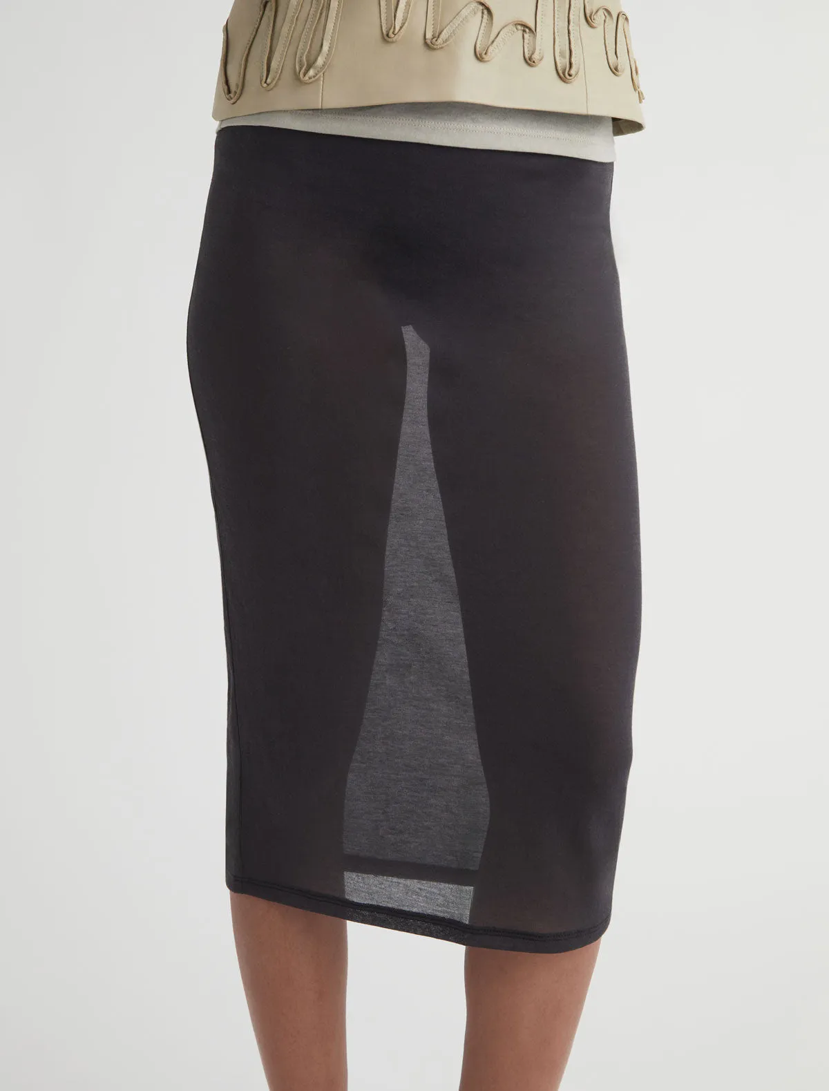 no 2824 / Long Tina sold by Paloma Wool product image thumbnail 4