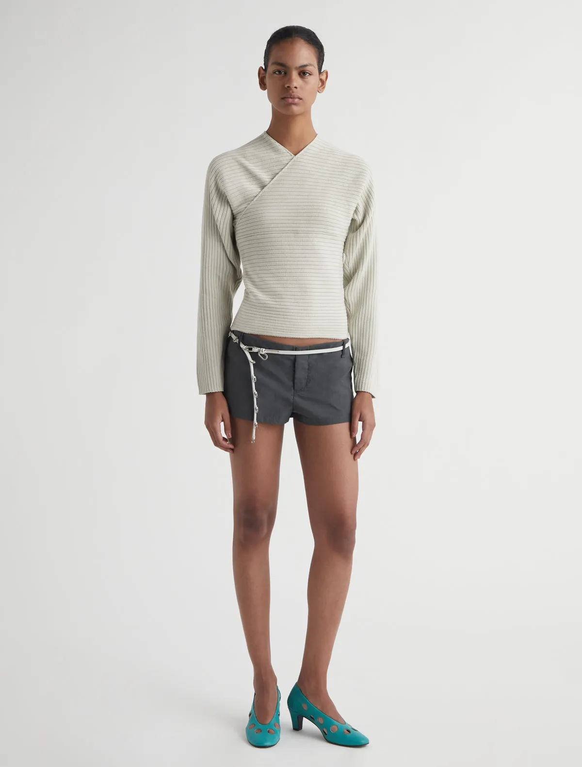 no 2633 / Polenta sold by Paloma Wool product image thumbnail 2