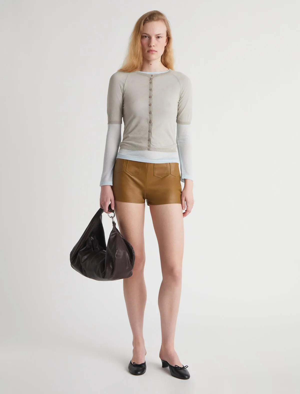 no 2831 / Petra Mule sold by Paloma Wool product image thumbnail 2