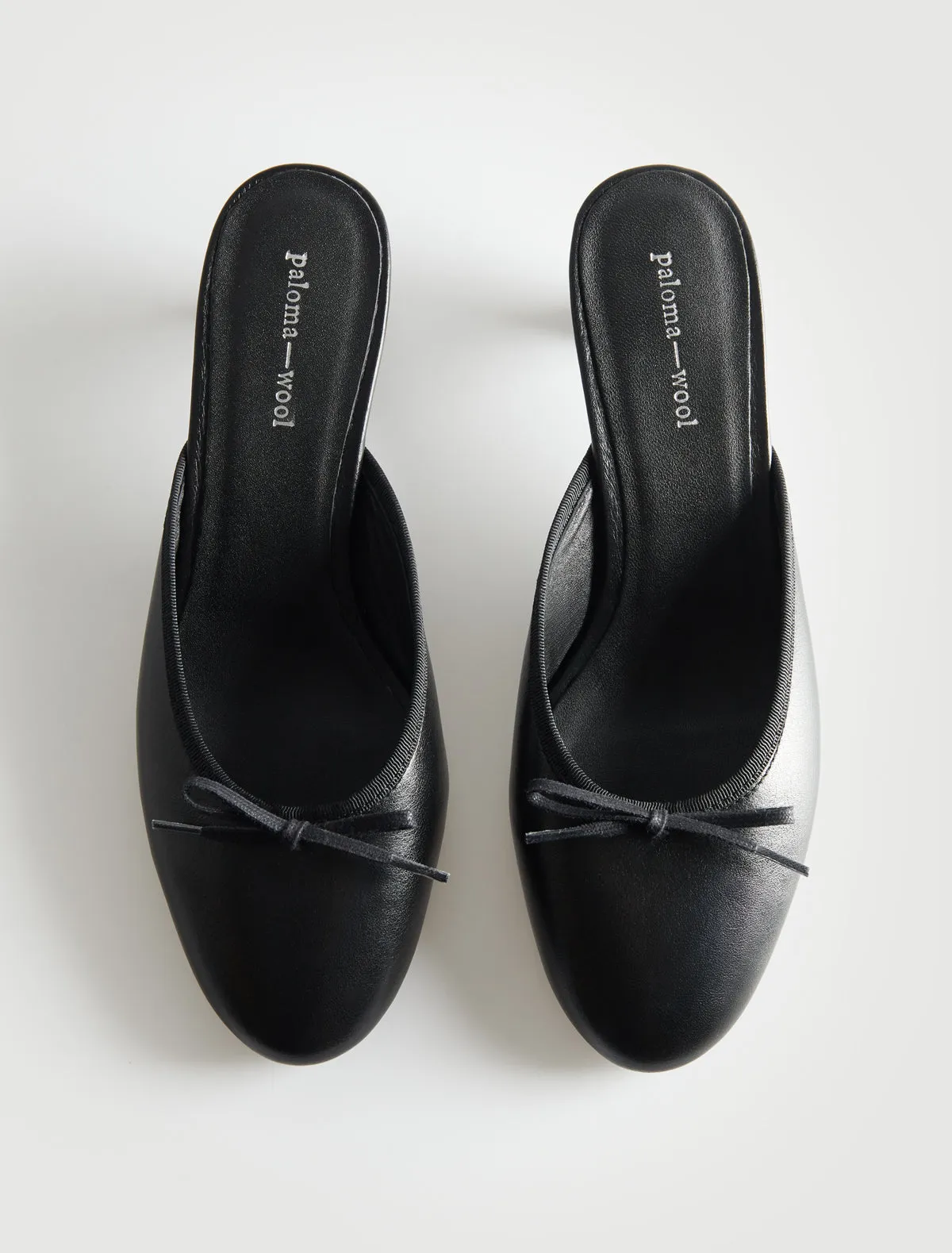 no 2831 / Petra Mule sold by Paloma Wool product image thumbnail 5