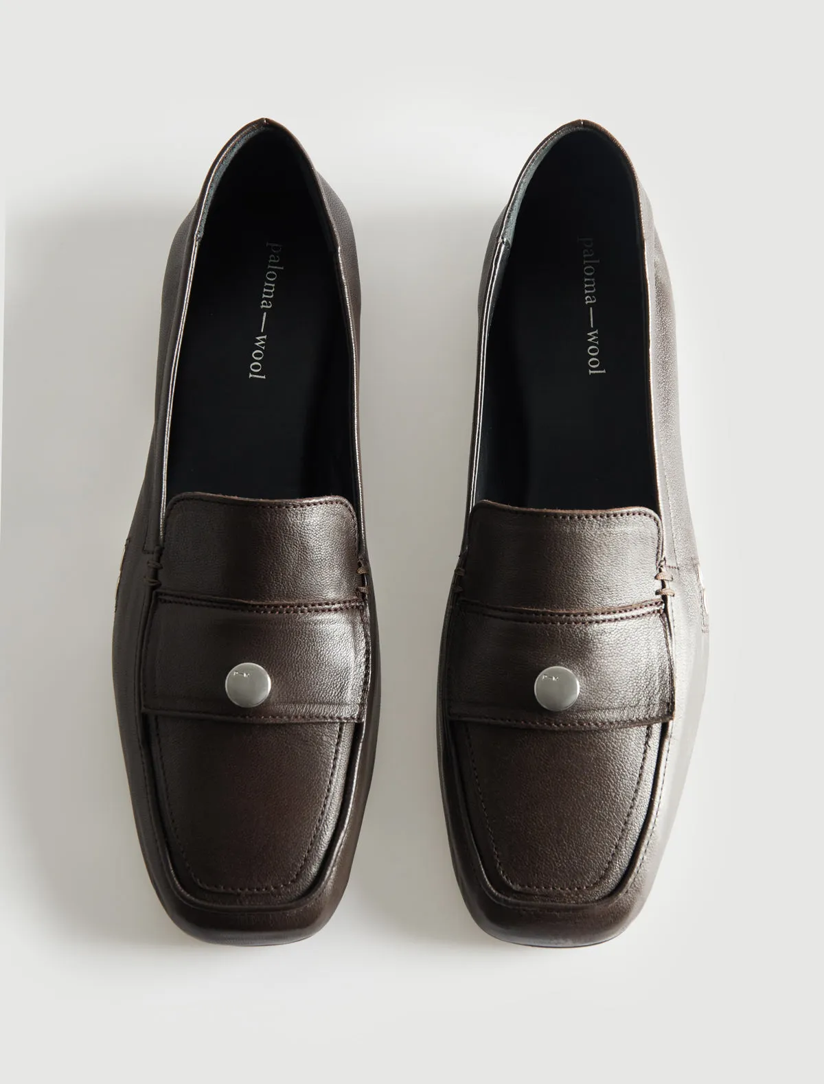 no 2579 / Micaela Pocket sold by Paloma Wool product image thumbnail 5