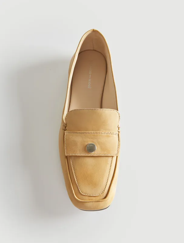 no 2579 / Micaela Pocket made by Paloma Wool