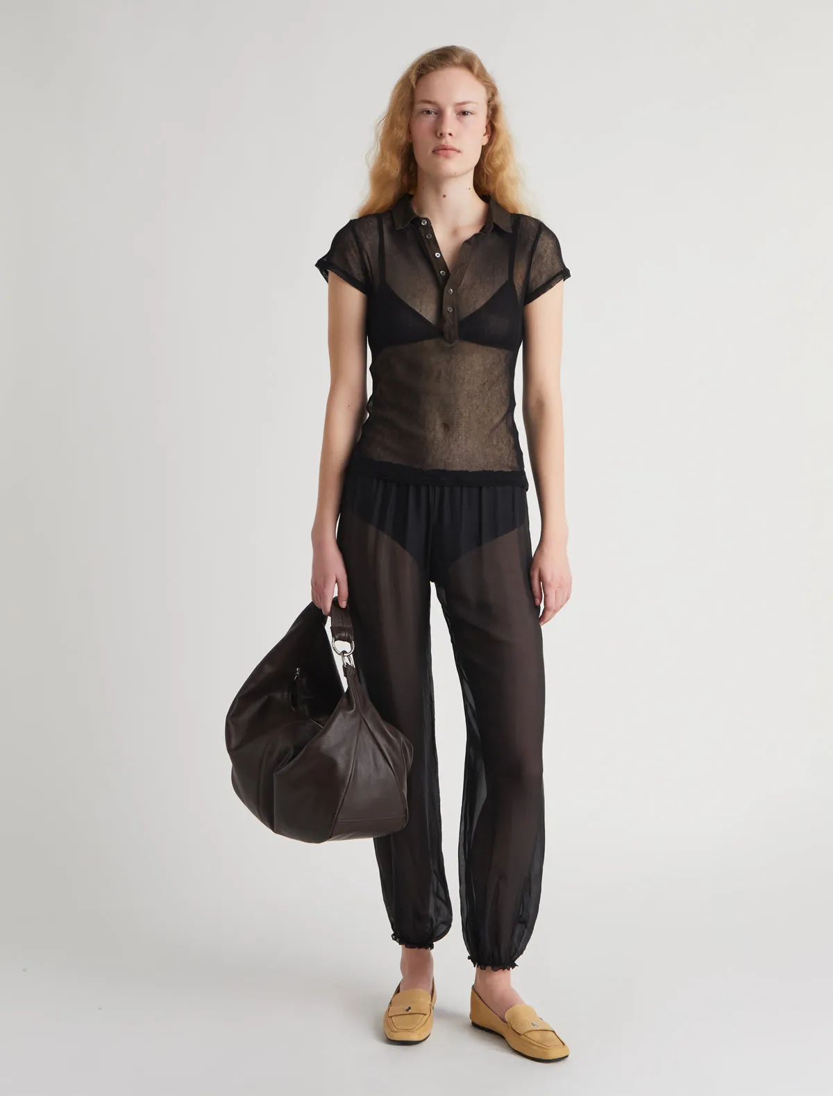 no 2579 / Micaela Pocket sold by Paloma Wool product image thumbnail 2