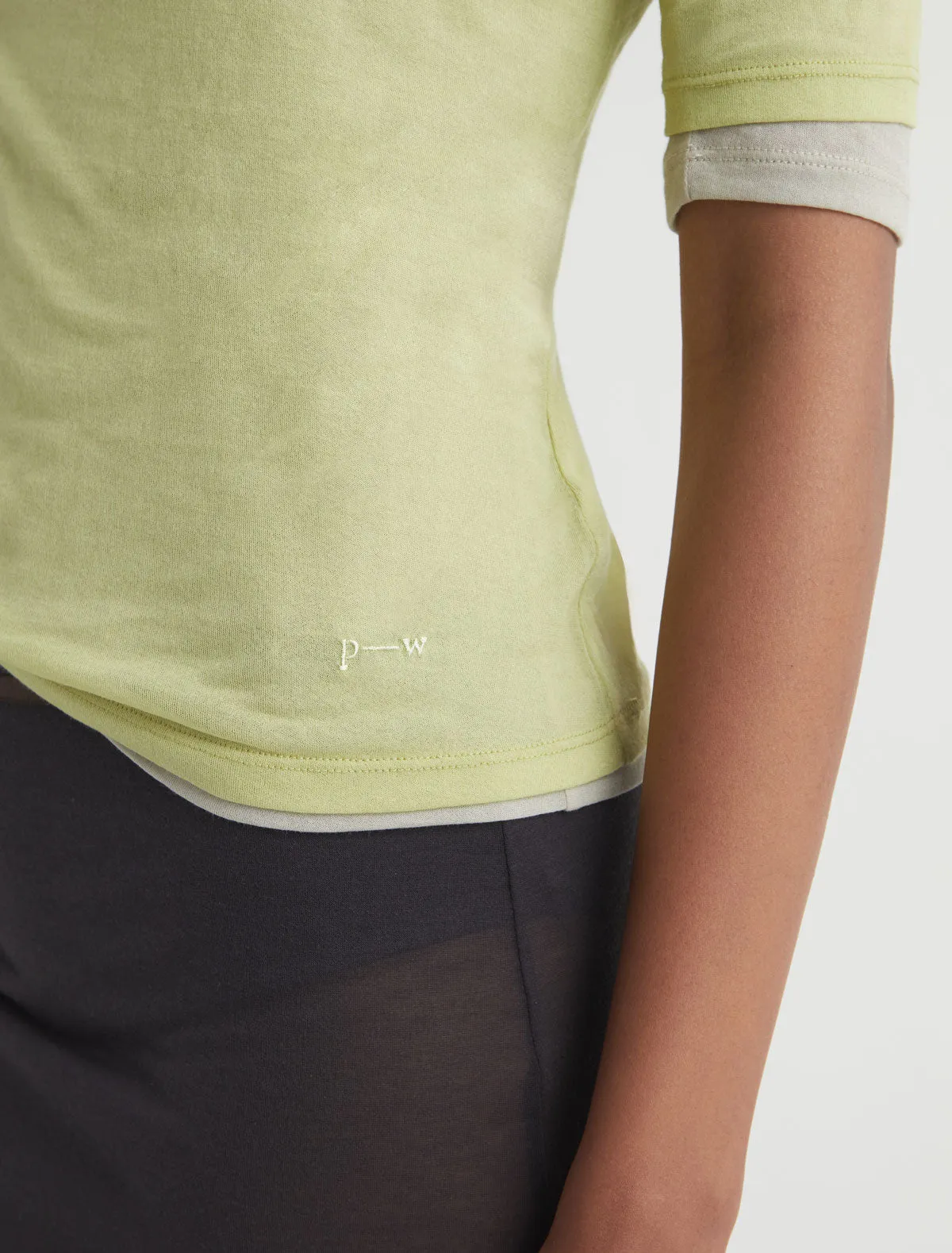 no 2594 / Pia sold by Paloma Wool product image thumbnail 4