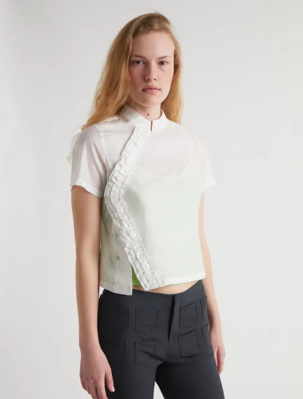 no 2813 / Gaspar made by Paloma Wool