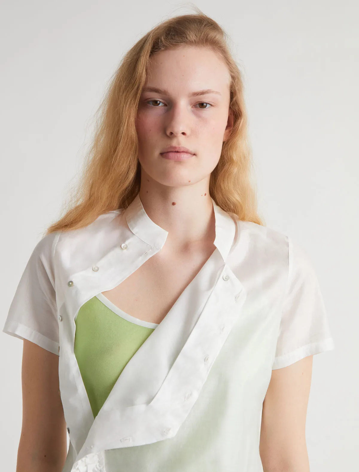 no 2813 / Gaspar sold by Paloma Wool product image thumbnail 4