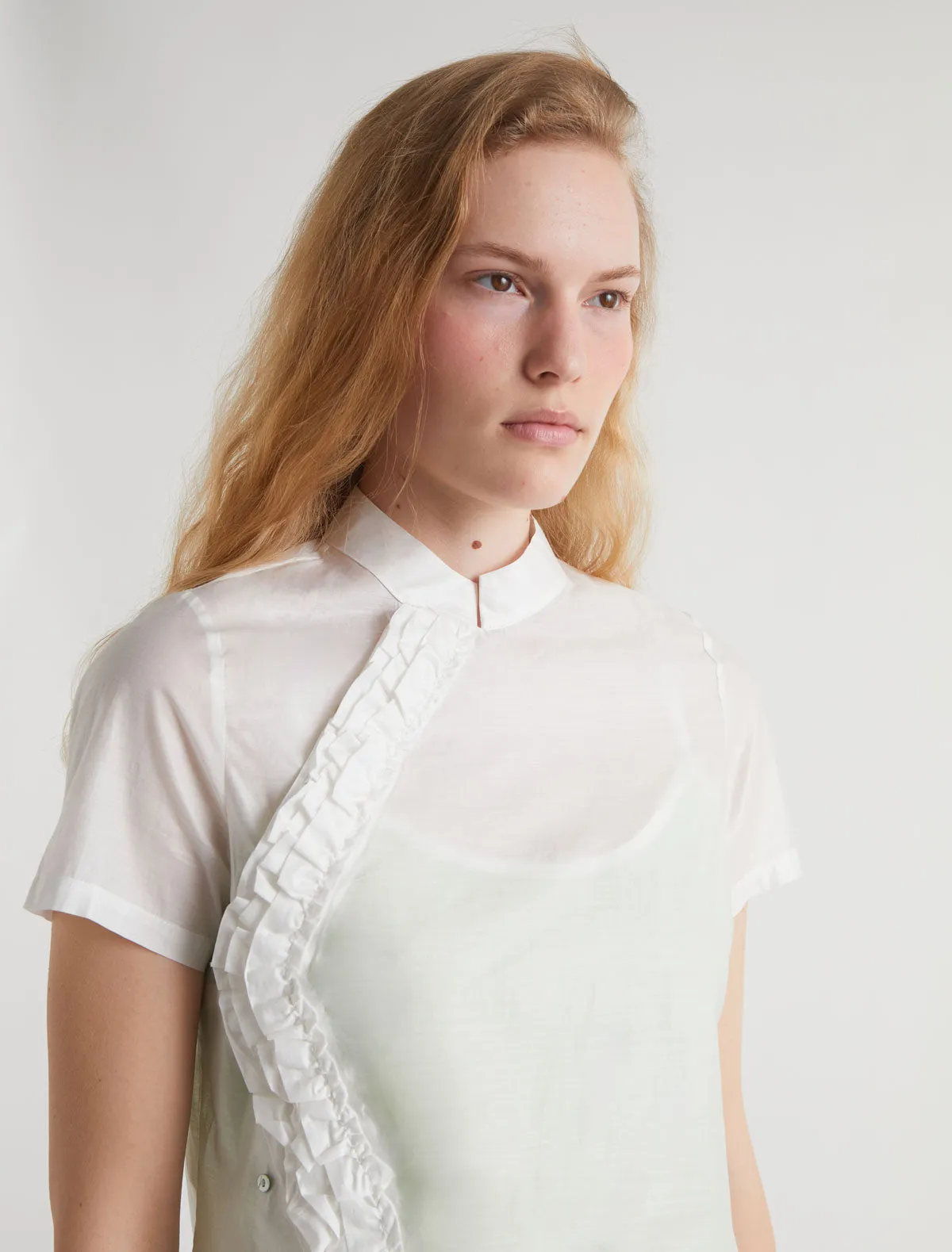 no 2813 / Gaspar sold by Paloma Wool product image thumbnail 3