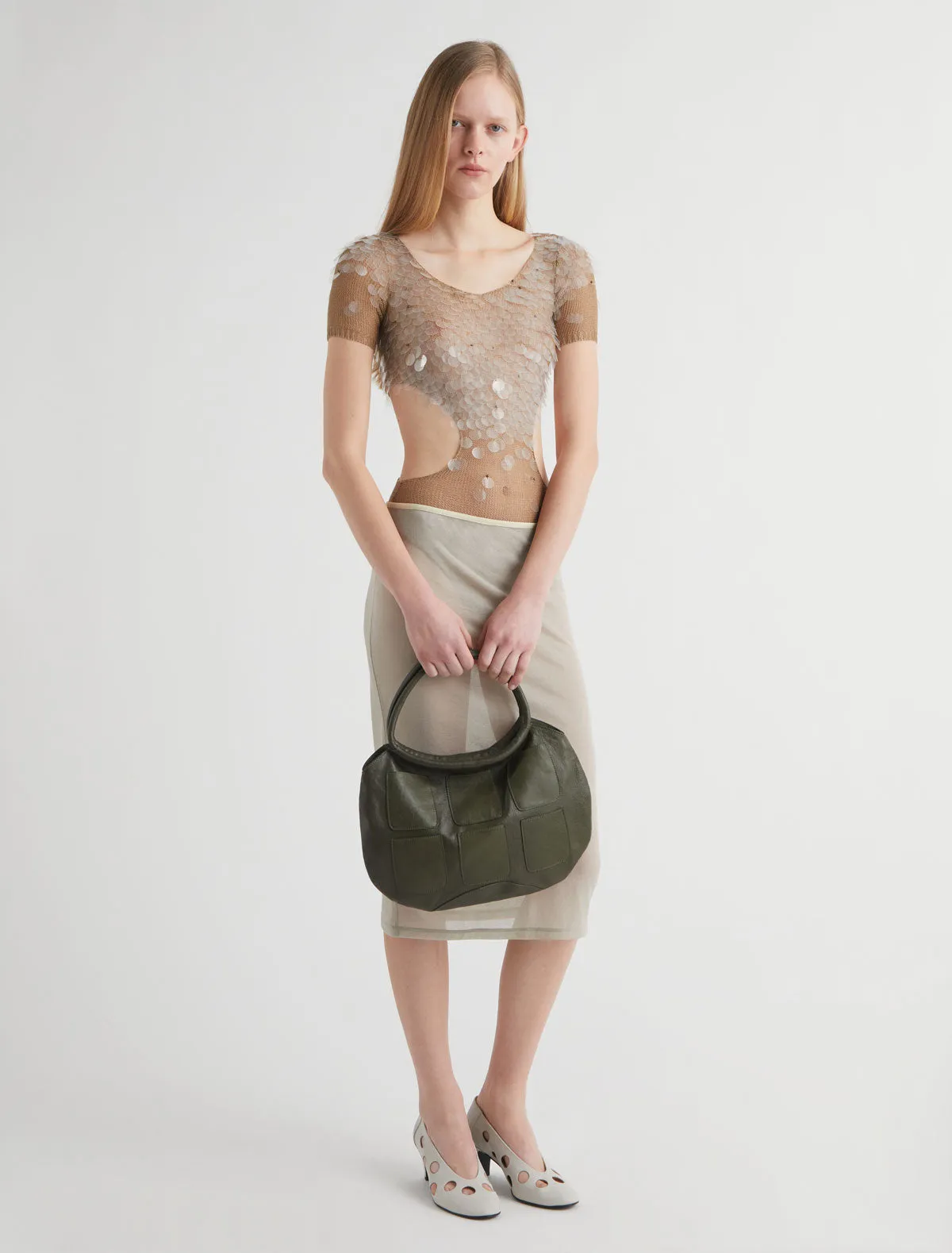 no 2832 / Pockets sold by Paloma Wool product image thumbnail 5