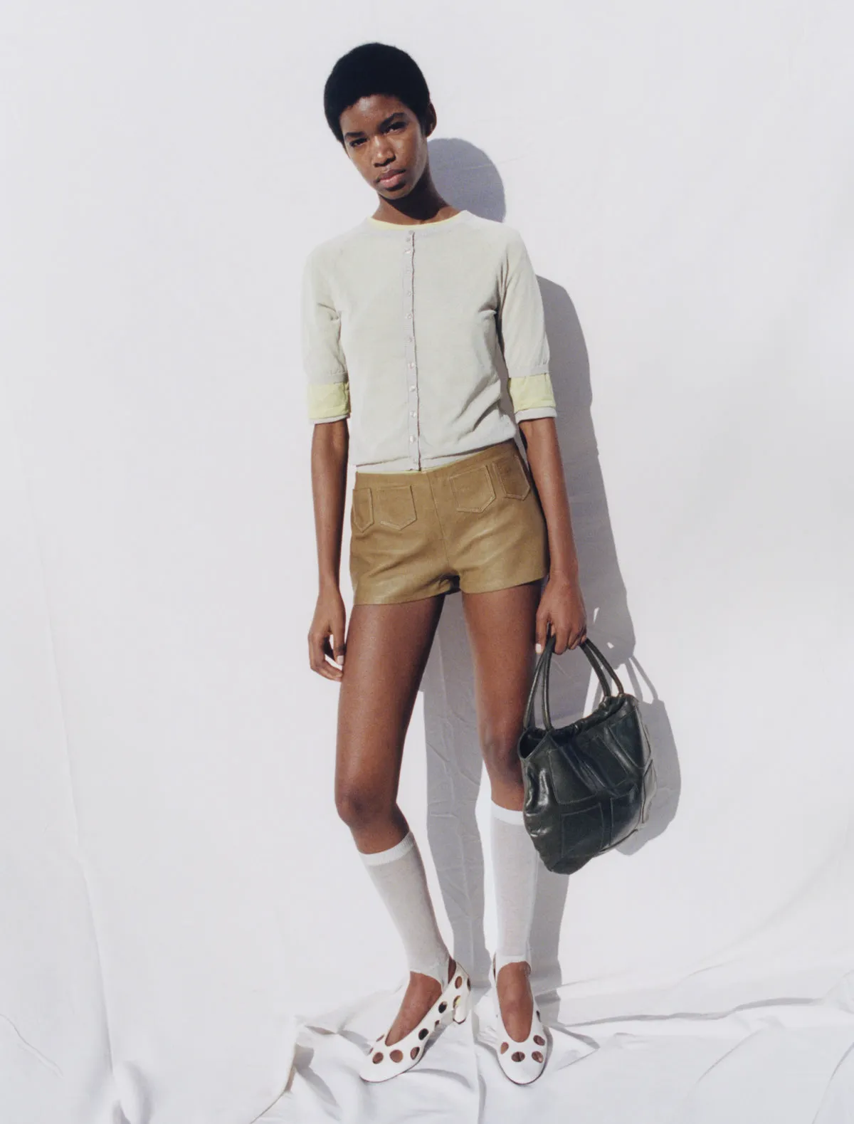 no 2832 / Pockets sold by Paloma Wool product image thumbnail 2