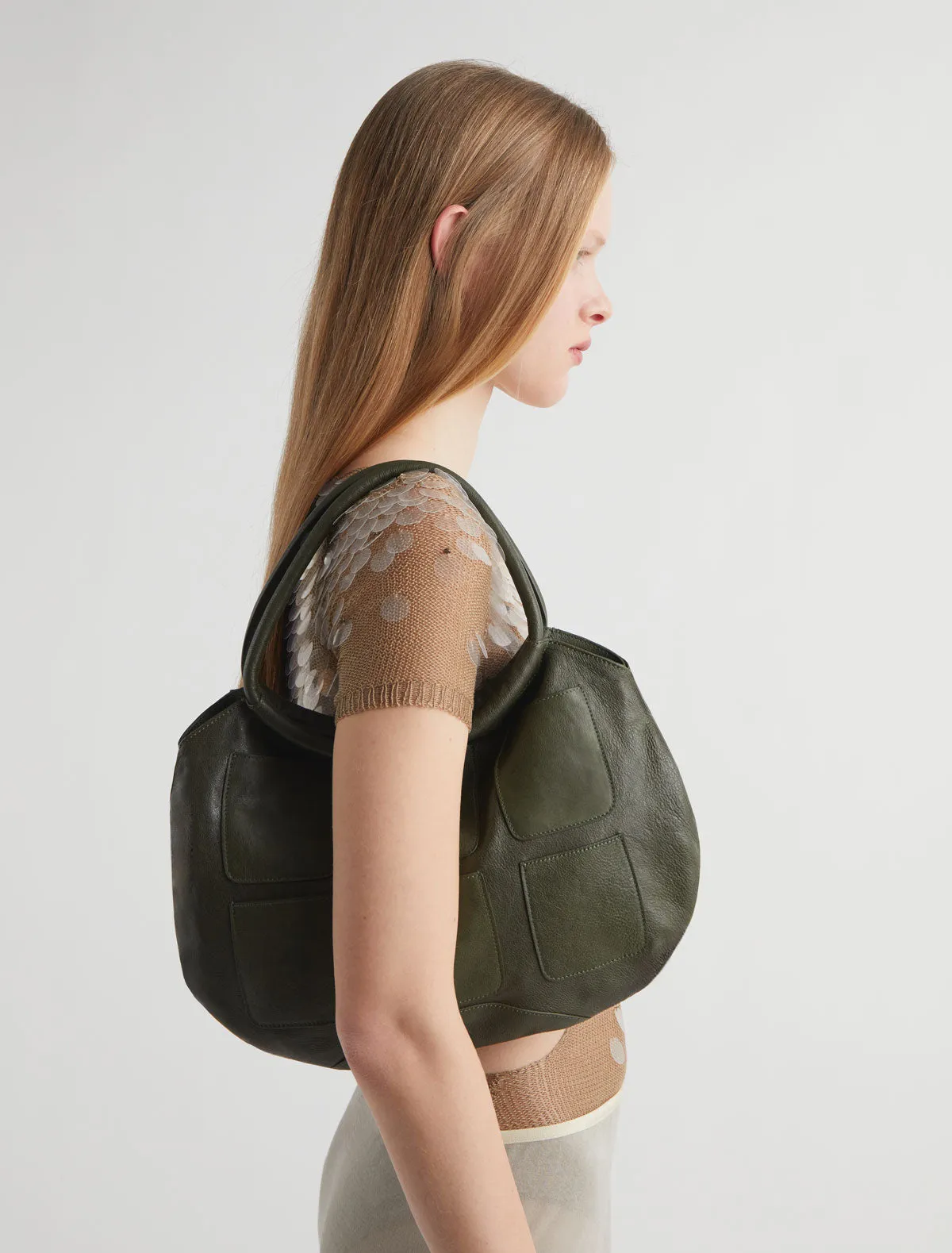 no 2832 / Pockets sold by Paloma Wool product image thumbnail 3