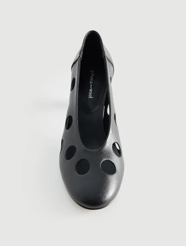 no 2806 / Uma Dot made by Paloma Wool