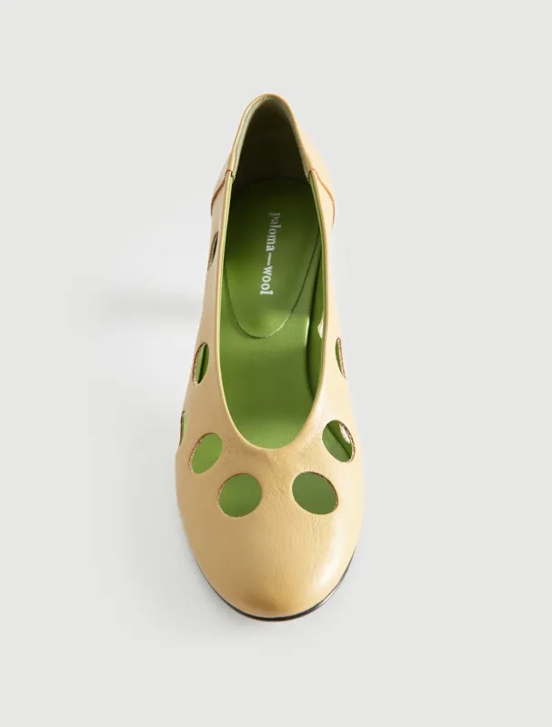 no 2806 / Uma Dot made by Paloma Wool