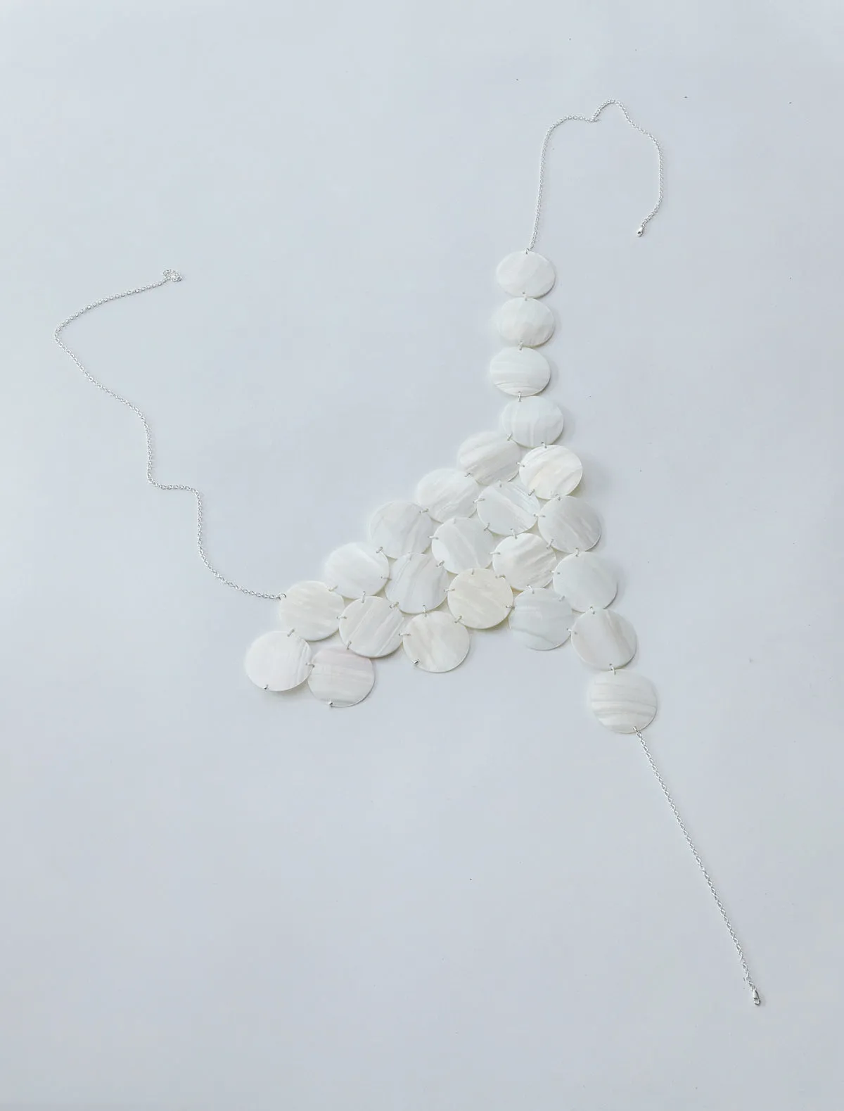 no 2361 / Reina Mop sold by Paloma Wool product image thumbnail 2