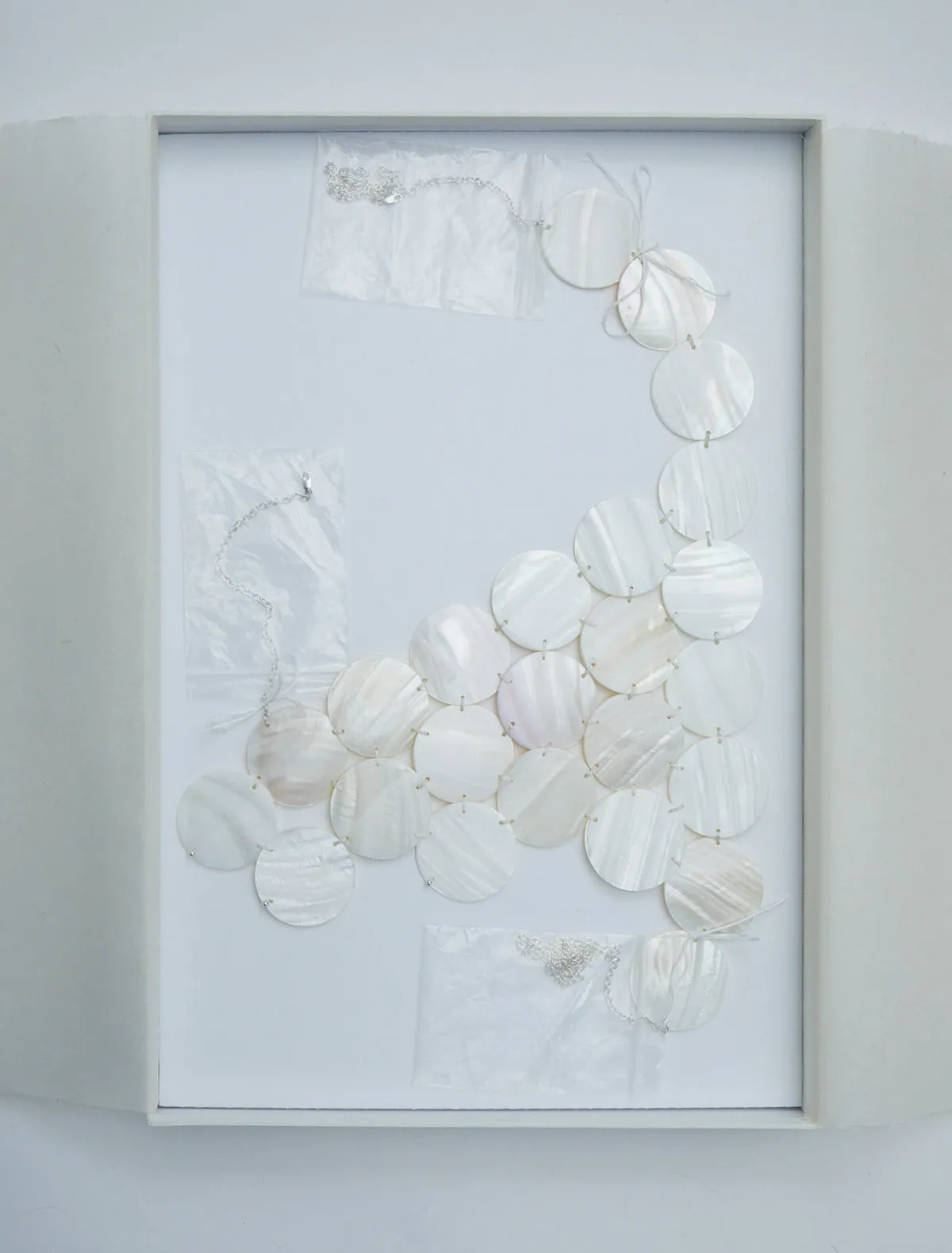 no 2361 / Reina Mop sold by Paloma Wool product image thumbnail 4