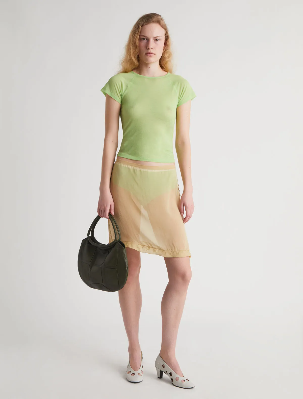 no 2842 / Enos Skirt sold by Paloma Wool product image thumbnail 2