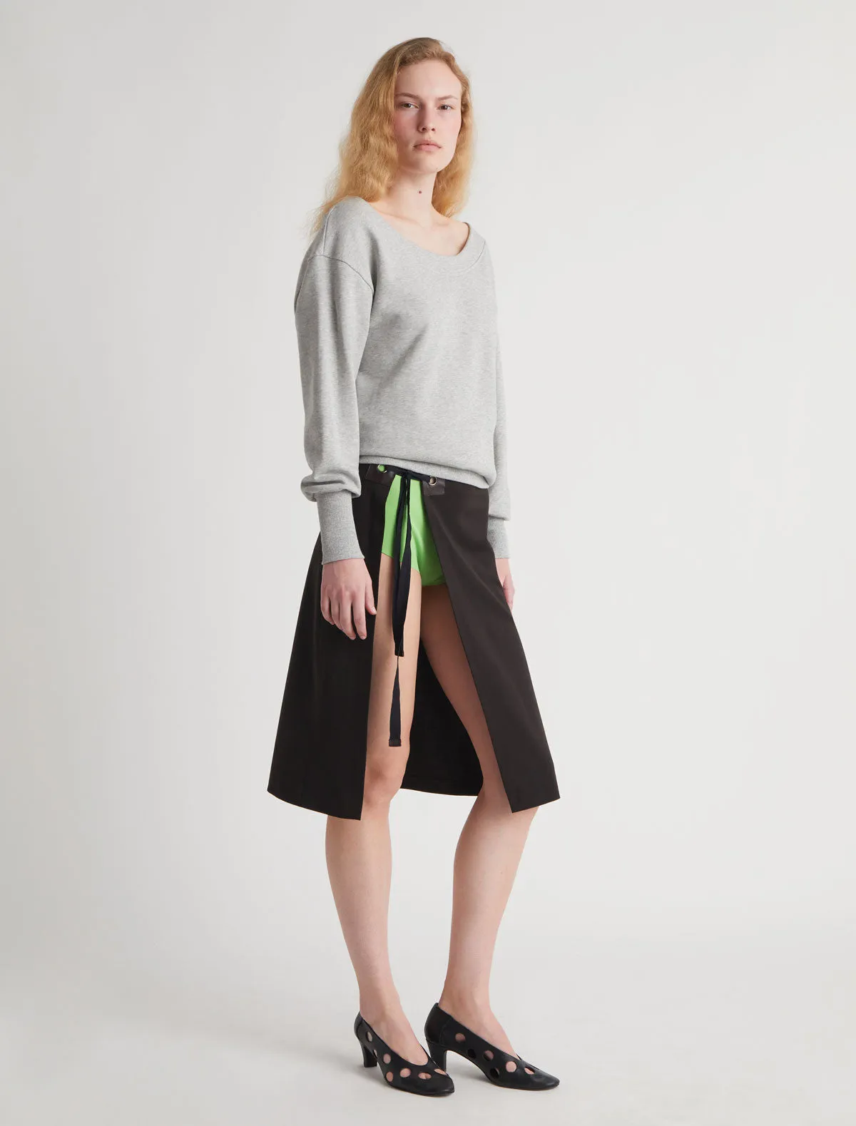 no 2846 / Blont II sold by Paloma Wool product image thumbnail 2