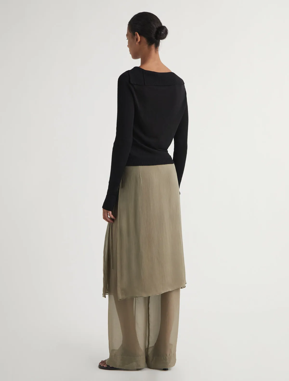 no 2481 / Low Silk Archive sold by Paloma Wool product image thumbnail 4