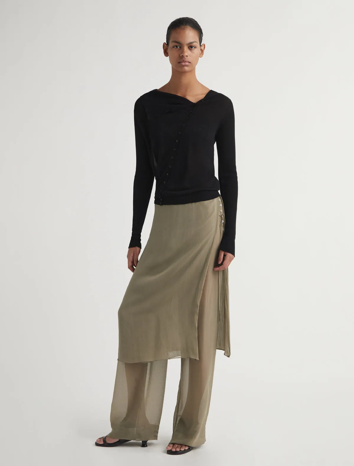 no 2481 / Low Silk Archive sold by Paloma Wool product image thumbnail 2