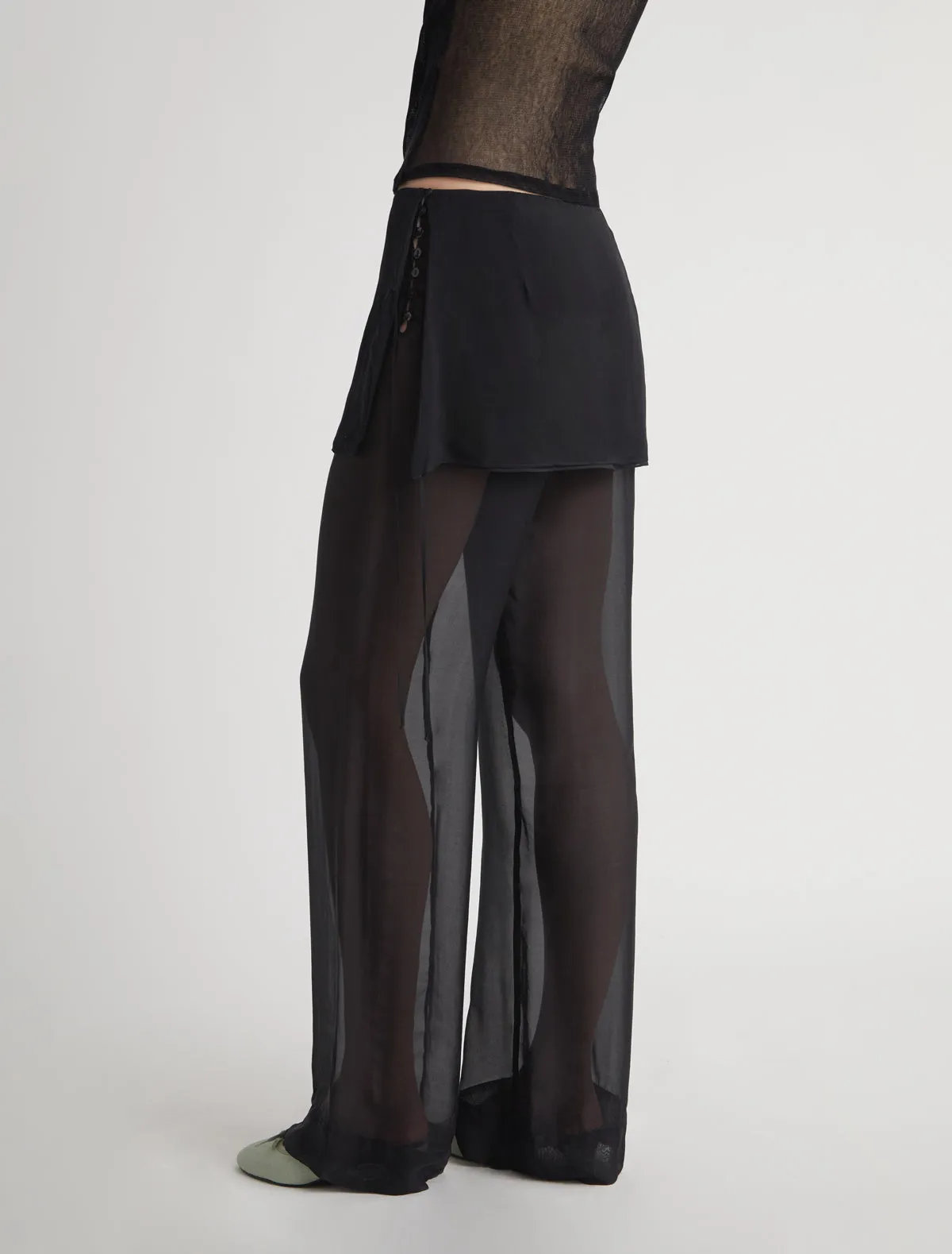 no 2018 / Silk Archive sold by Paloma Wool product image thumbnail 4