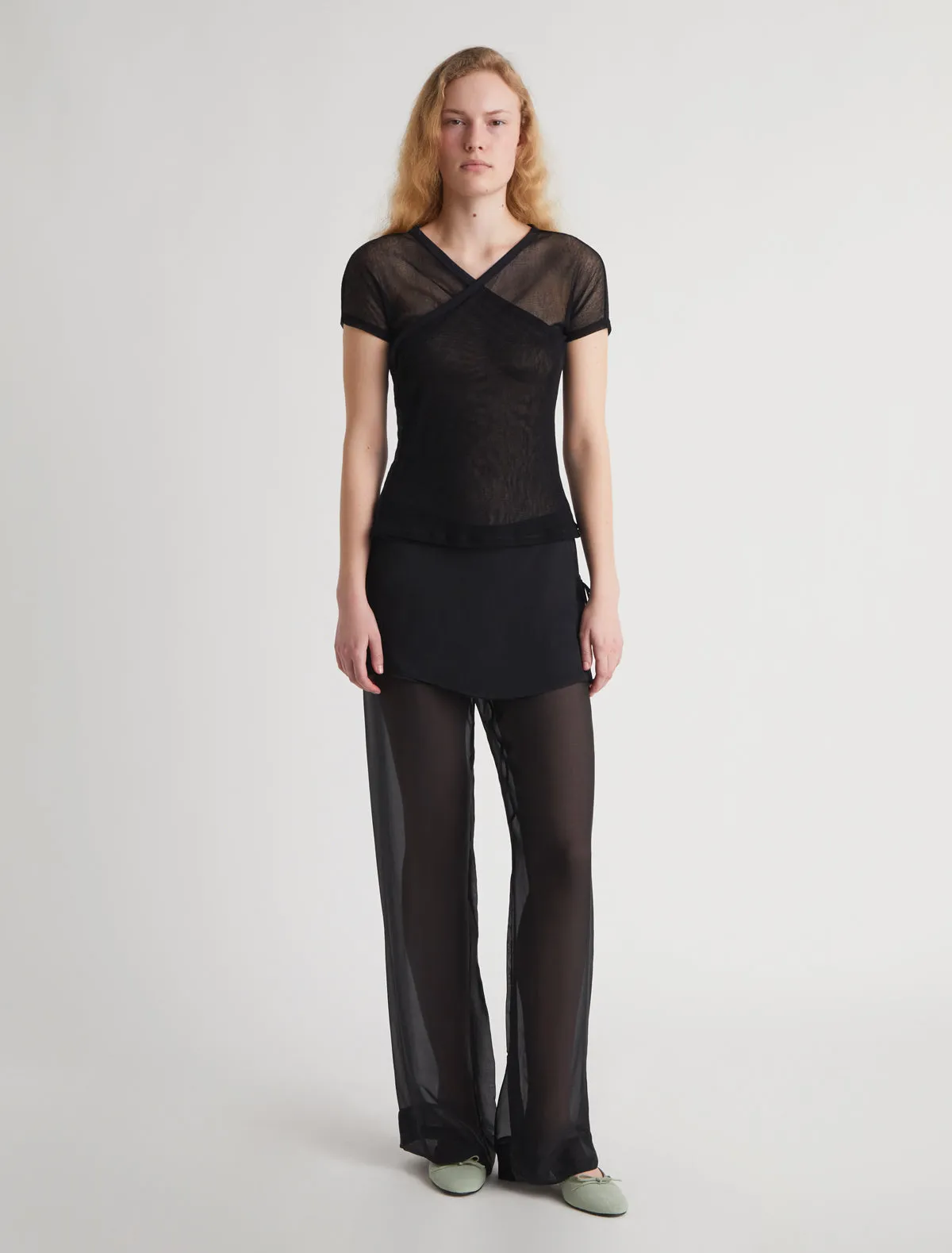 no 2018 / Silk Archive sold by Paloma Wool product image thumbnail 2