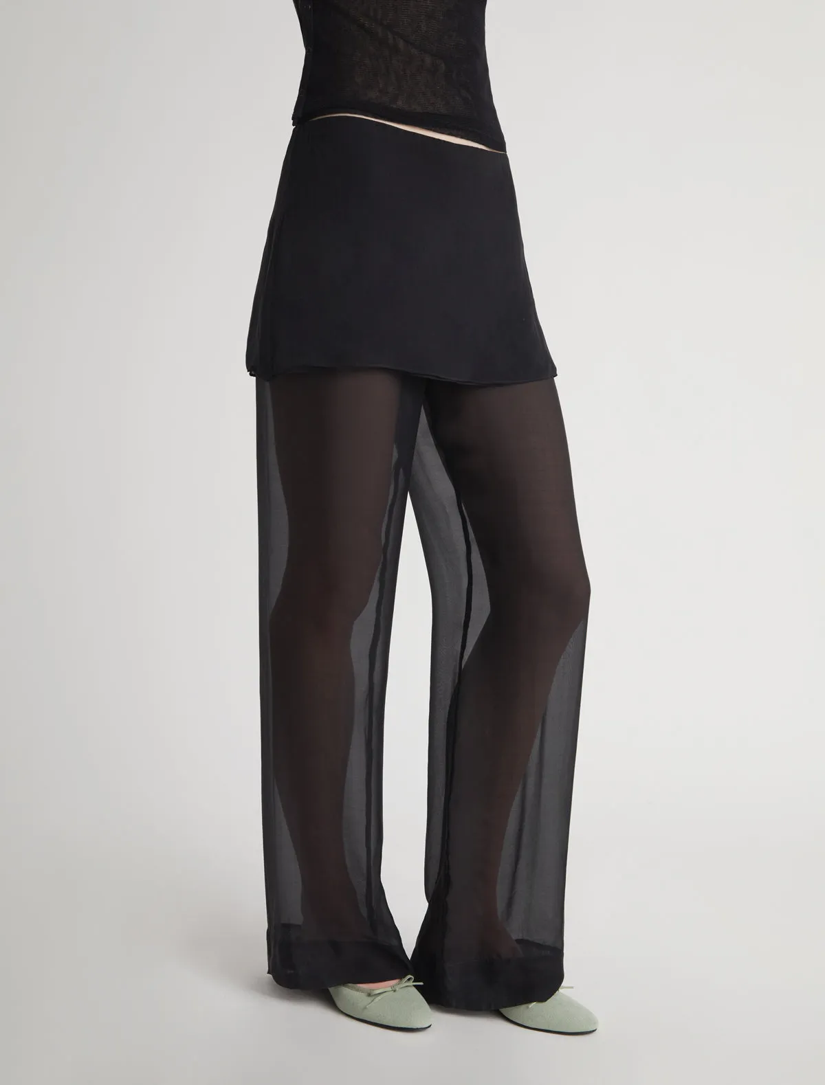 no 2018 / Silk Archive sold by Paloma Wool