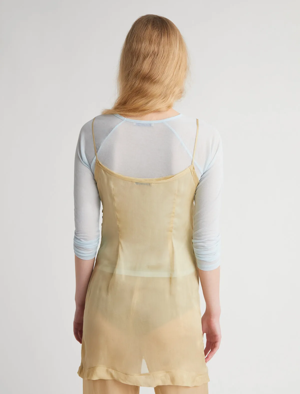 no 2840 / Short Enos sold by Paloma Wool product image thumbnail 4