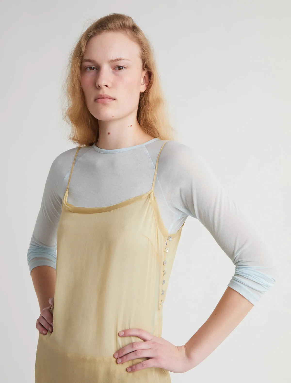 no 2840 / Short Enos sold by Paloma Wool product image thumbnail 3