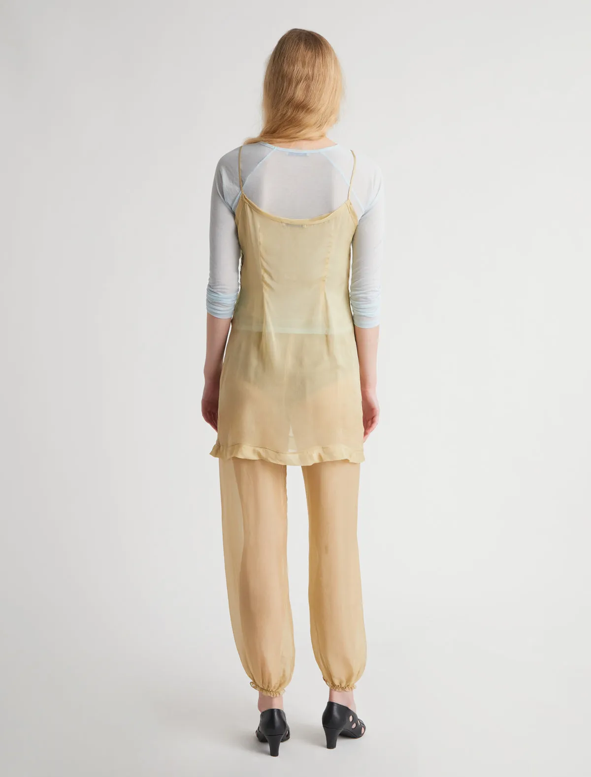 no 2840 / Short Enos sold by Paloma Wool product image thumbnail 5