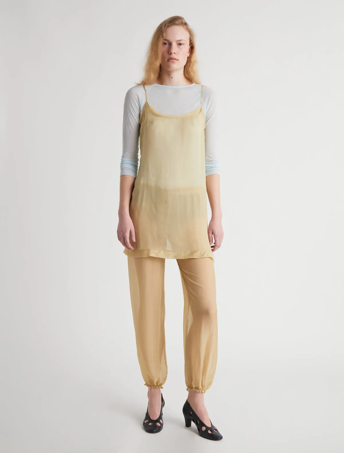 no 2840 / Short Enos sold by Paloma Wool product image thumbnail 2