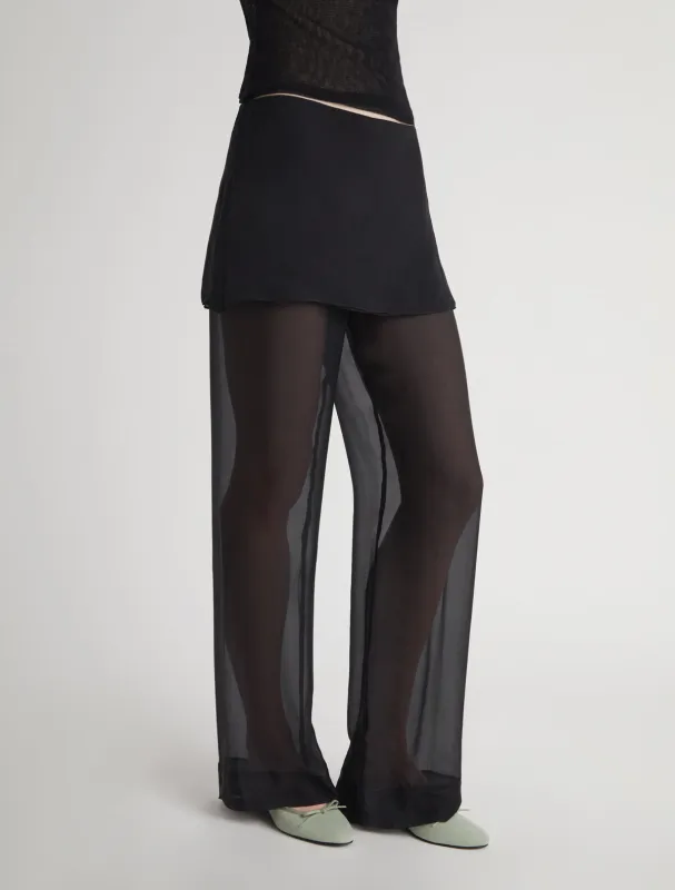 no 2018 / Silk Archive made by Paloma Wool