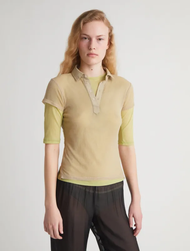 no 2850 / Sile II made by Paloma Wool