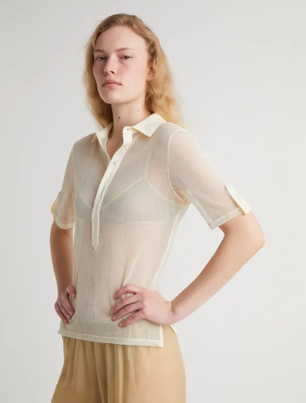 no 2848 / Sile made by Paloma Wool