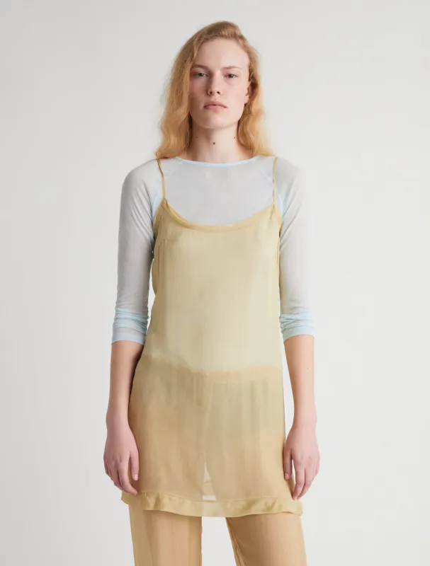 no 2840 / Short Enos made by Paloma Wool