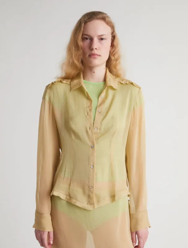 no 2841 / Eralda made by Paloma Wool