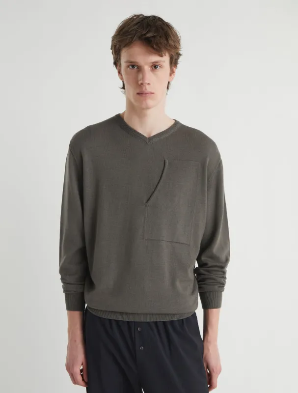 no 2852 / Martin made by Paloma Wool