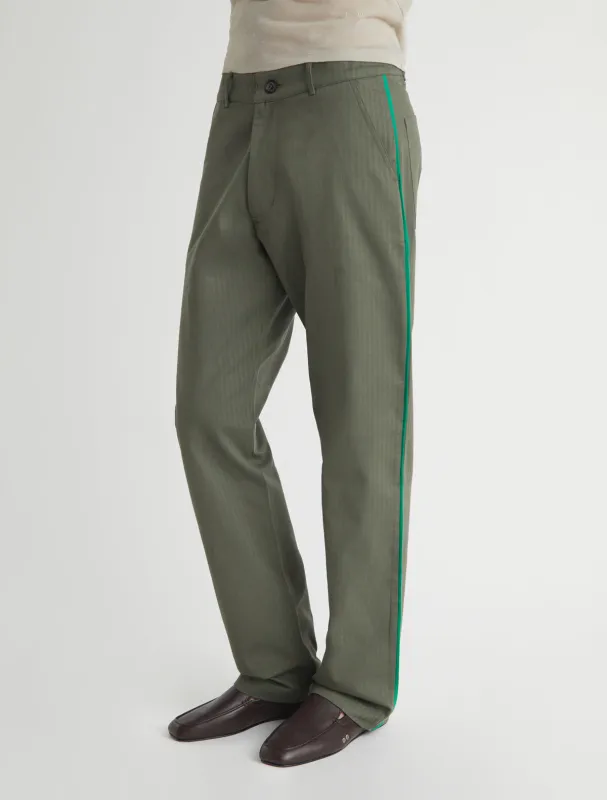 no 2858 / Pi made by Paloma Wool