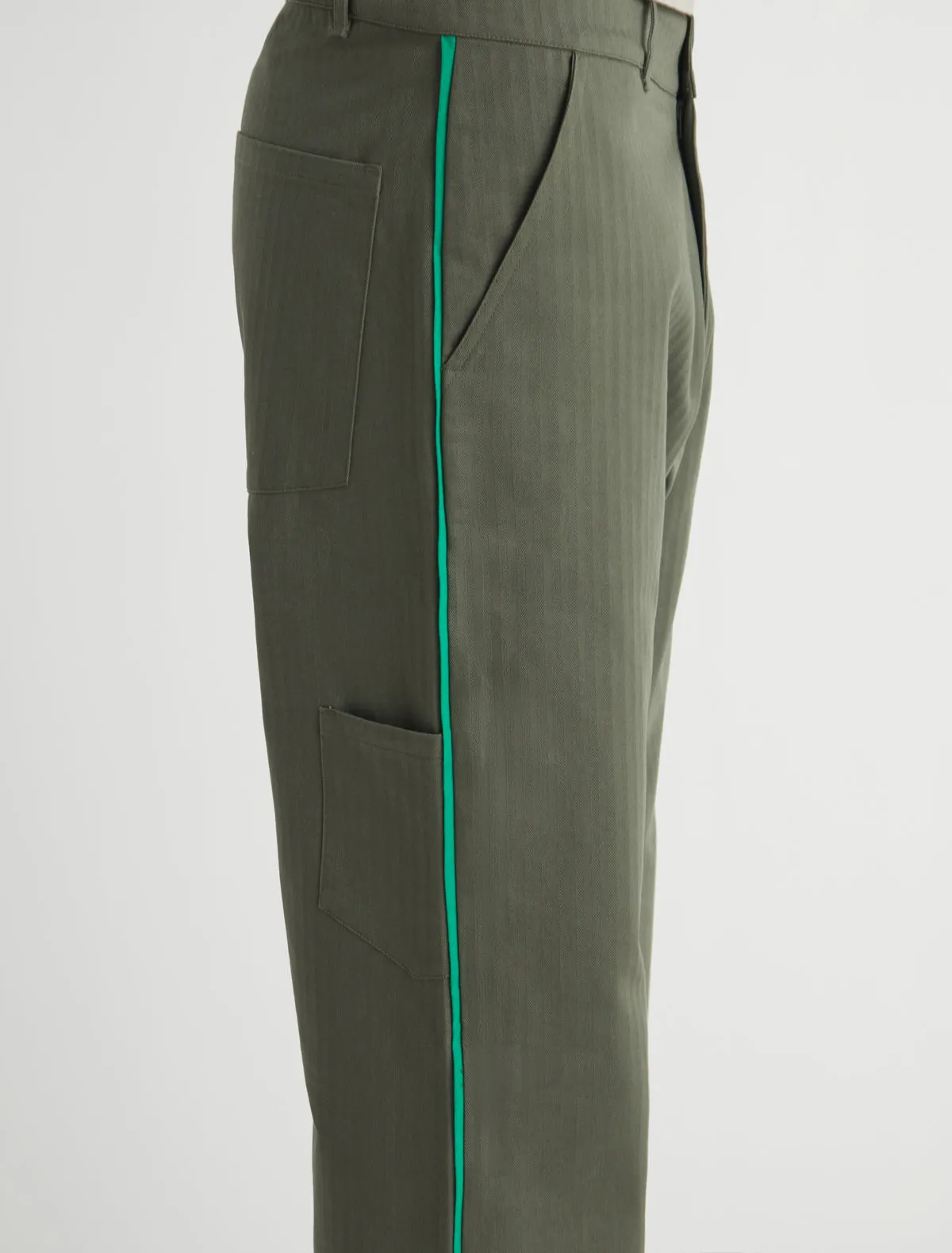 no 2858 / Pi sold by Paloma Wool product image thumbnail 3