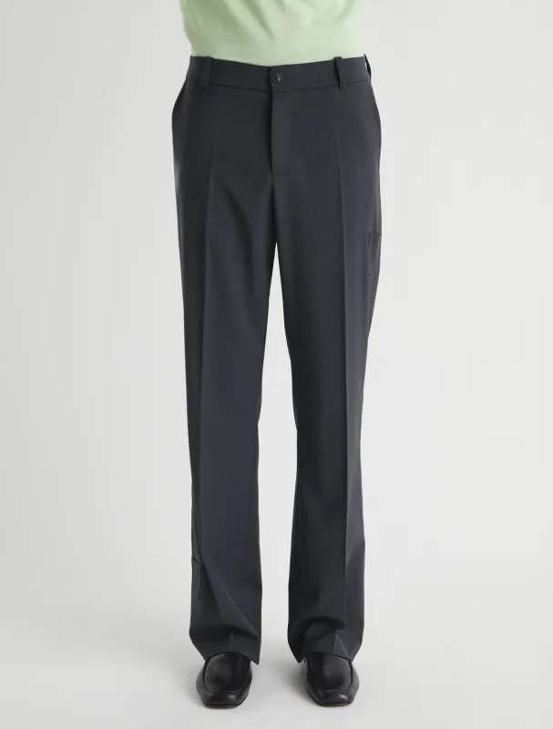 no 2855 / Lane Pockets made by Paloma Wool