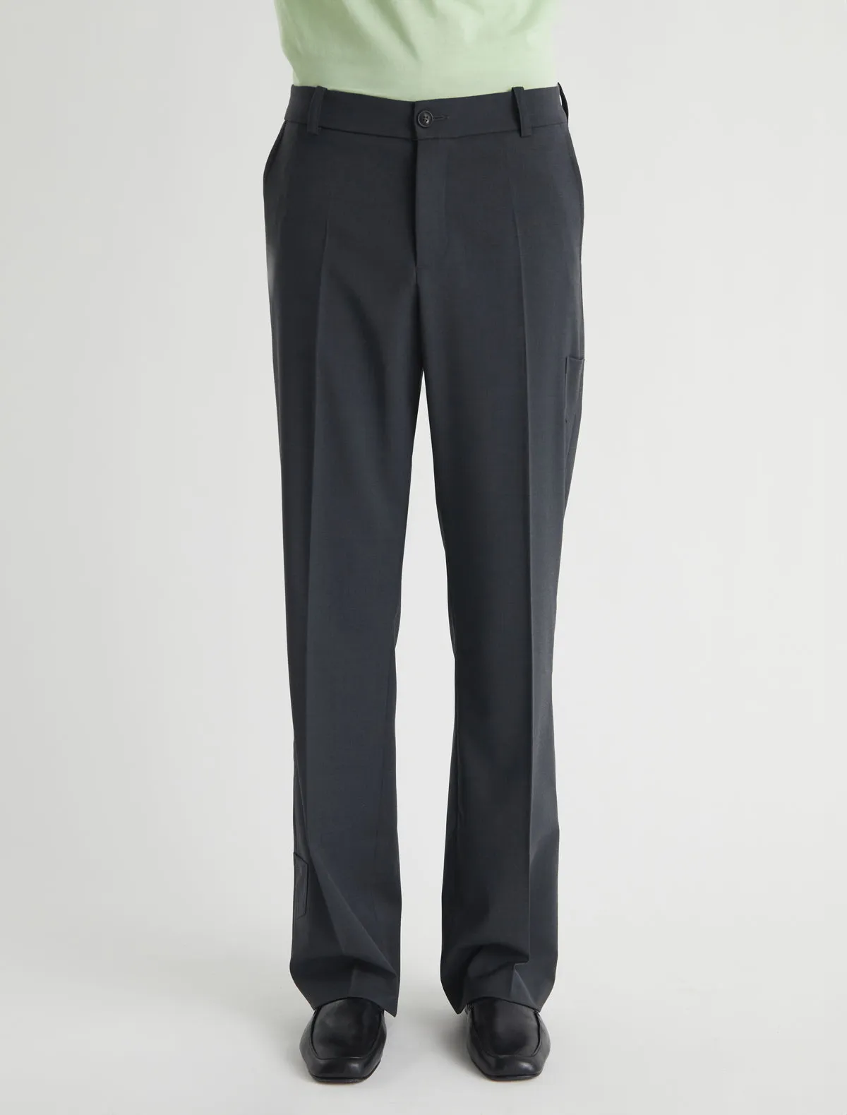 no 2855 / Lane Pockets sold by Paloma Wool