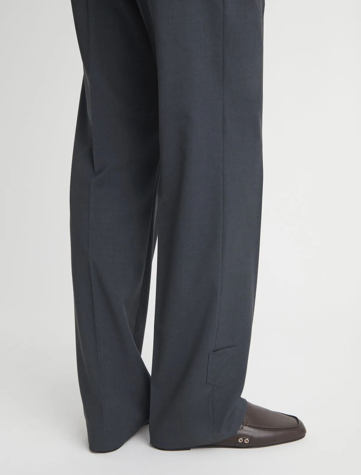 no 2855 / Lane Pockets sold by Paloma Wool product image thumbnail 5