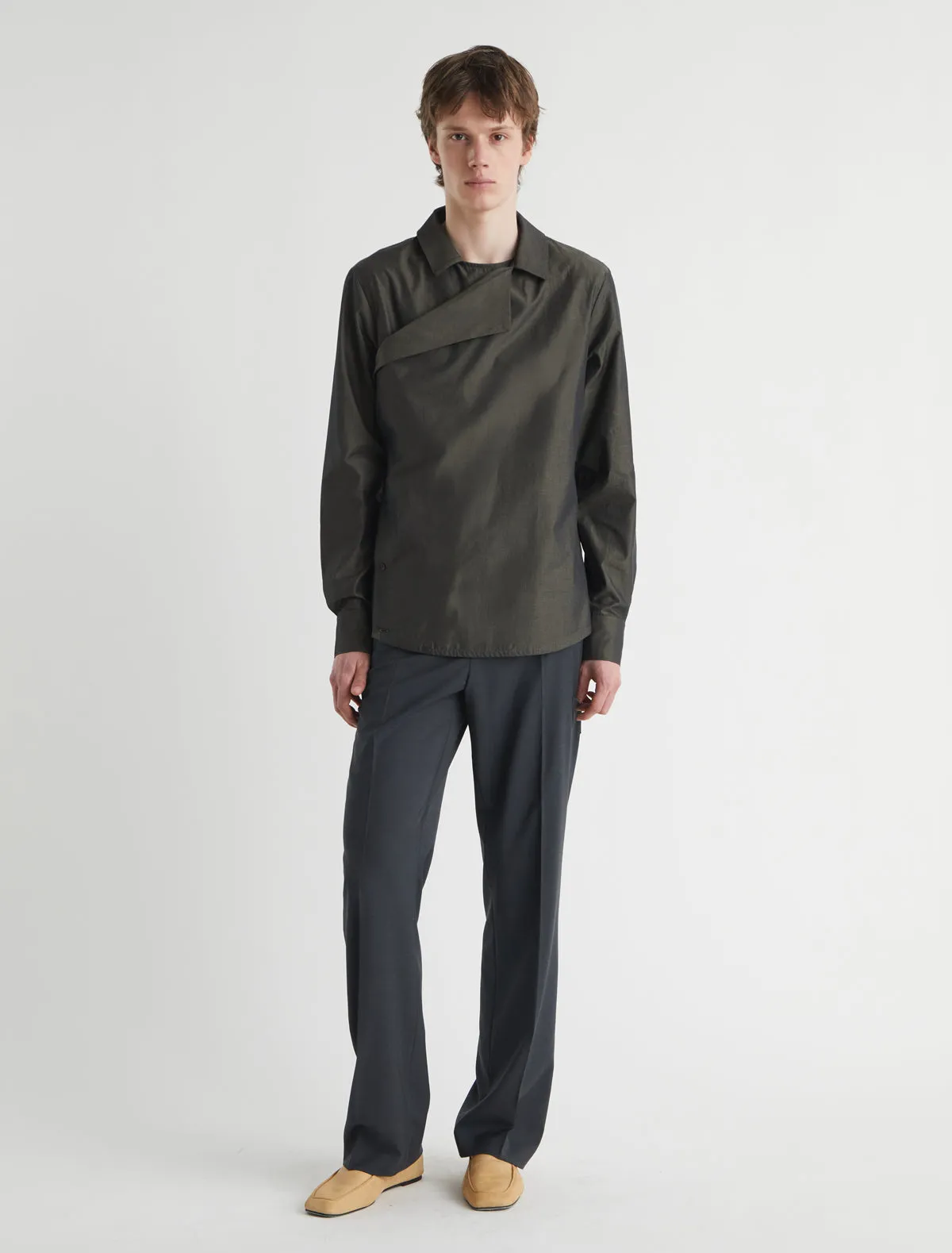 no 2871 / Salem sold by Paloma Wool product image thumbnail 2