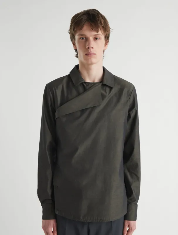 no 2871 / Salem made by Paloma Wool