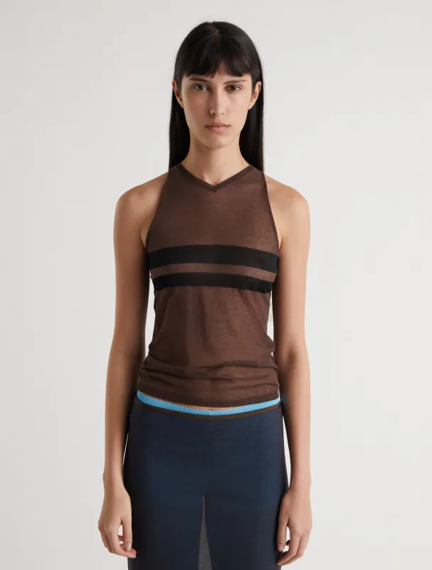 no 2876 / Sara made by Paloma Wool