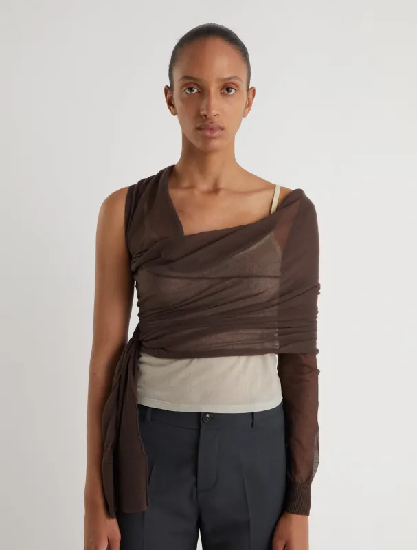 no 2872 / Samira made by Paloma Wool