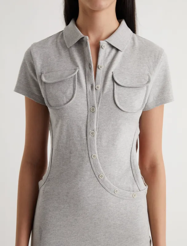 no 2886 / Susana made by Paloma Wool